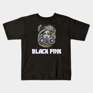 Blackpink Kids T Shirts for Sale TeePublic